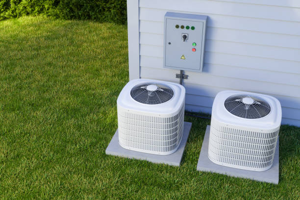 Best HVAC maintenance near me  in Harrington Park, NJ