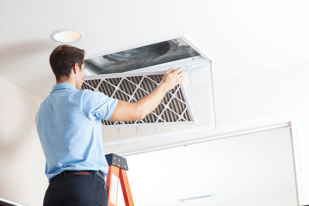 Best Ductless HVAC repair  in Harrington Park, NJ