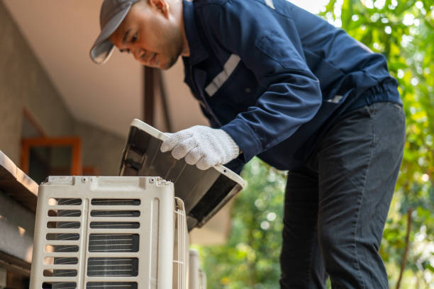 Best HVAC maintenance near me  in Harrington Park, NJ