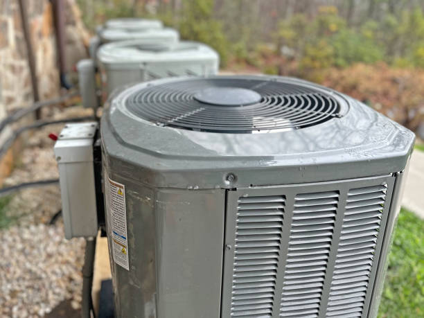 Best Affordable HVAC services  in Harrington Park, NJ