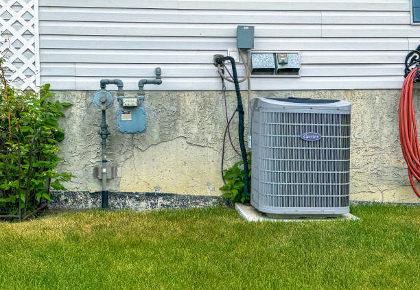 Best HVAC companies near me  in Harrington Park, NJ